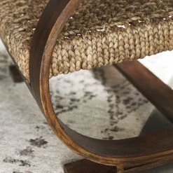 Lulu And Georgia Shaka Accent Chair Nina Freudenberger Collection