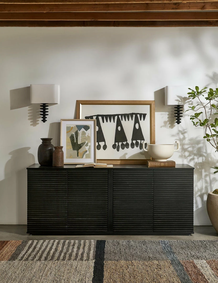 Lulu And Georgia Marin Rug Earth Tones