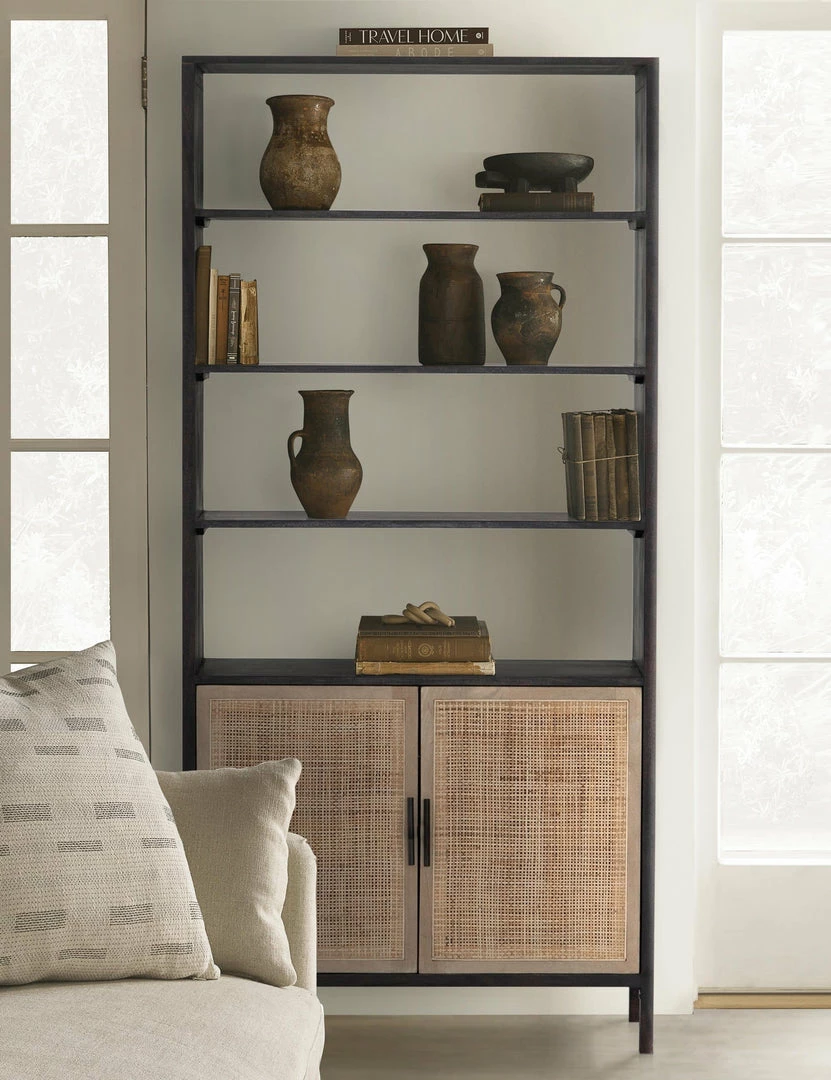 Lulu And Georgia Hannah Bookcase