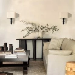 Lulu And Georgia Furniture Nera Console Table