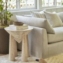 Lulu And Georgia Furniture Rocio Side Table