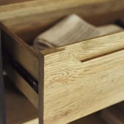 Lulu And Georgia Carly Curio Cabinet