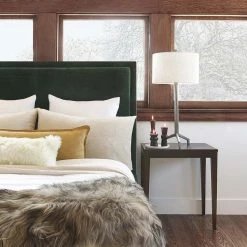 Lulu And Georgia Muted Pastels Arlo Linen Pillow