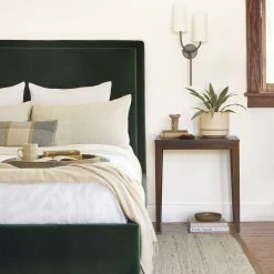 Lulu And Georgia Maison Platform Bed Furniture