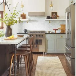 Lulu And Georgia Malene Barnett Kindred Collection Uma Rug