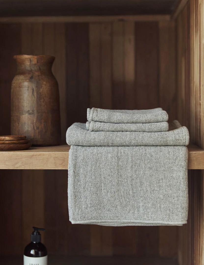 Lulu And Georgia Claire Hand Towel Bed + Bath