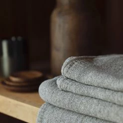 Lulu And Georgia Lana Hand Towel Bed + Bath