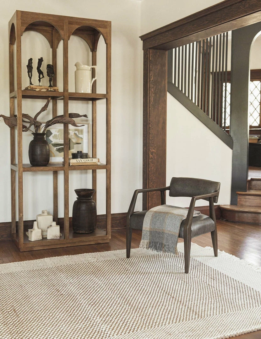 Lulu And Georgia Furniture Larabee Accent Chair