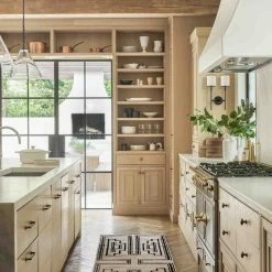 Lulu And Georgia Sculptural Senna Rug