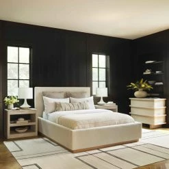 Lulu And Georgia Vera Rug Abstract + Geometric