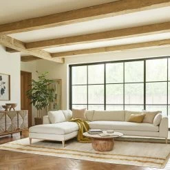 Lulu And Georgia Rugs Xavier Moroccan Rug