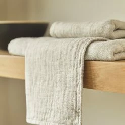 Lulu And Georgia Claire Bath Towel