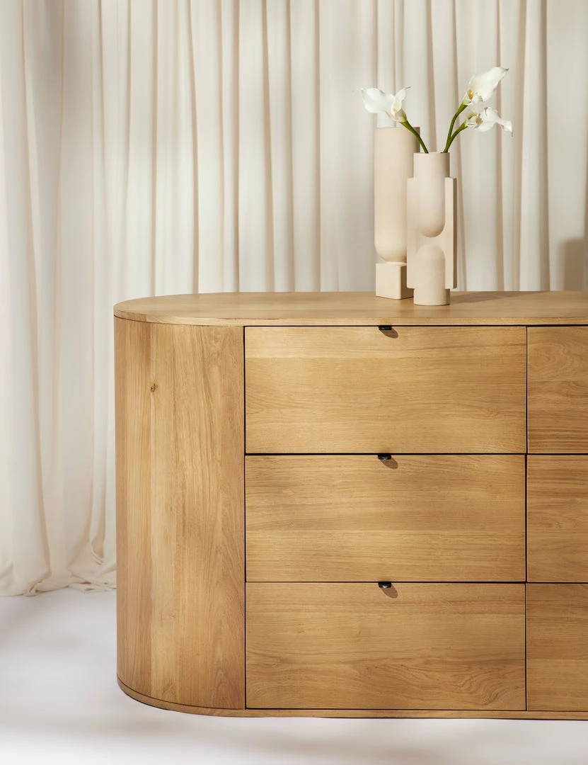 Lulu And Georgia Kono Dresser