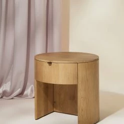 Lulu And Georgia Nina Freudenberger Collection Kono Nightstand