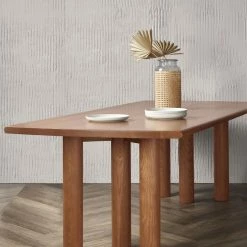 Lulu And Georgia Furniture Throop Dining Table