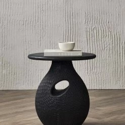 Lulu And Georgia Furniture Corso Side Table