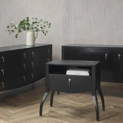 Lulu And Georgia Furniture Anabella Nightstand