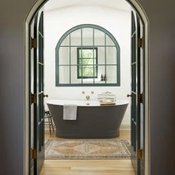 Lulu And Georgia Earth Tones Kehoe Rug