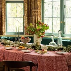 Lulu And Georgia Fresh Handmade Olive Branch Garland