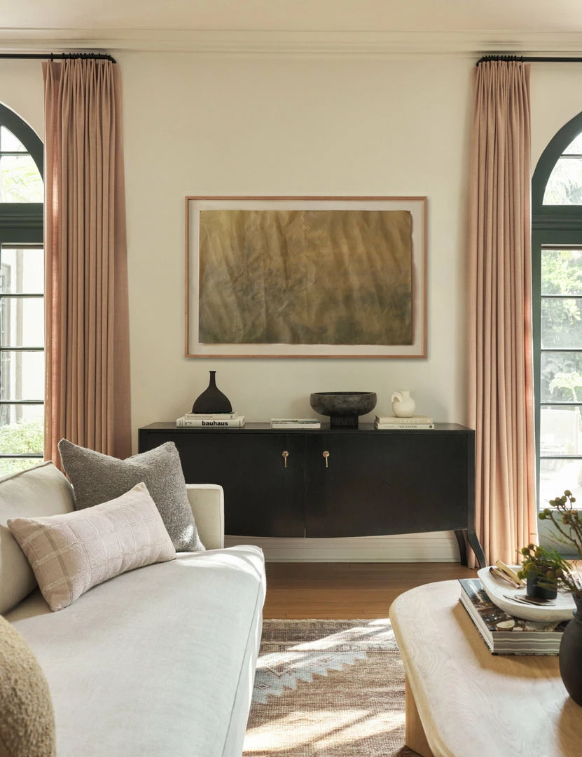 Lulu And Georgia 'Expanse' Wall Art By Aileen Fitzgerald Walls