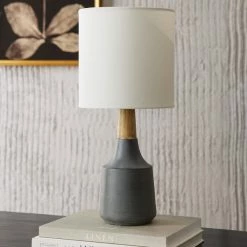 Lulu And Georgia Lighting Marcella Mini Table Lamp