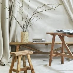 Lulu And Georgia Arlene Stool