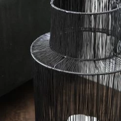 Lulu And Georgia Aoki Lantern