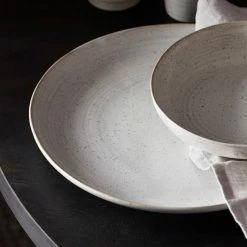 Lulu And Georgia Weilan Dinner Plate (Set Of 4) Kitchen + Dining