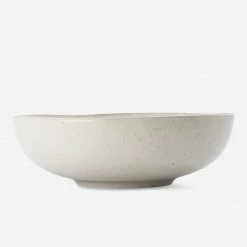 Lulu And Georgia Weilan Low Serving Bowl