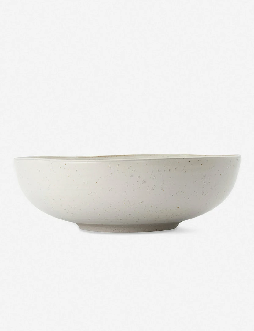 Lulu And Georgia Weilan Low Serving Bowl