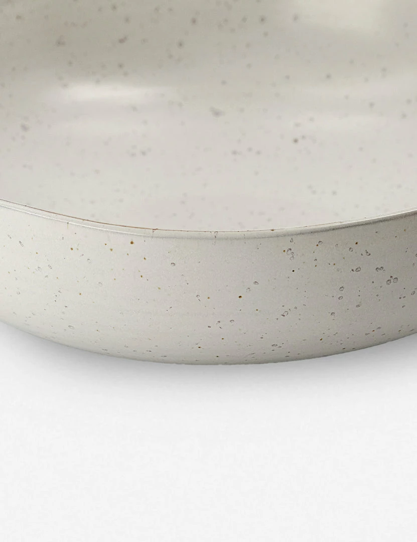 Lulu And Georgia Weilan Low Serving Bowl