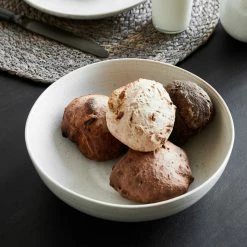 Lulu And Georgia Weilan Low Serving Bowl