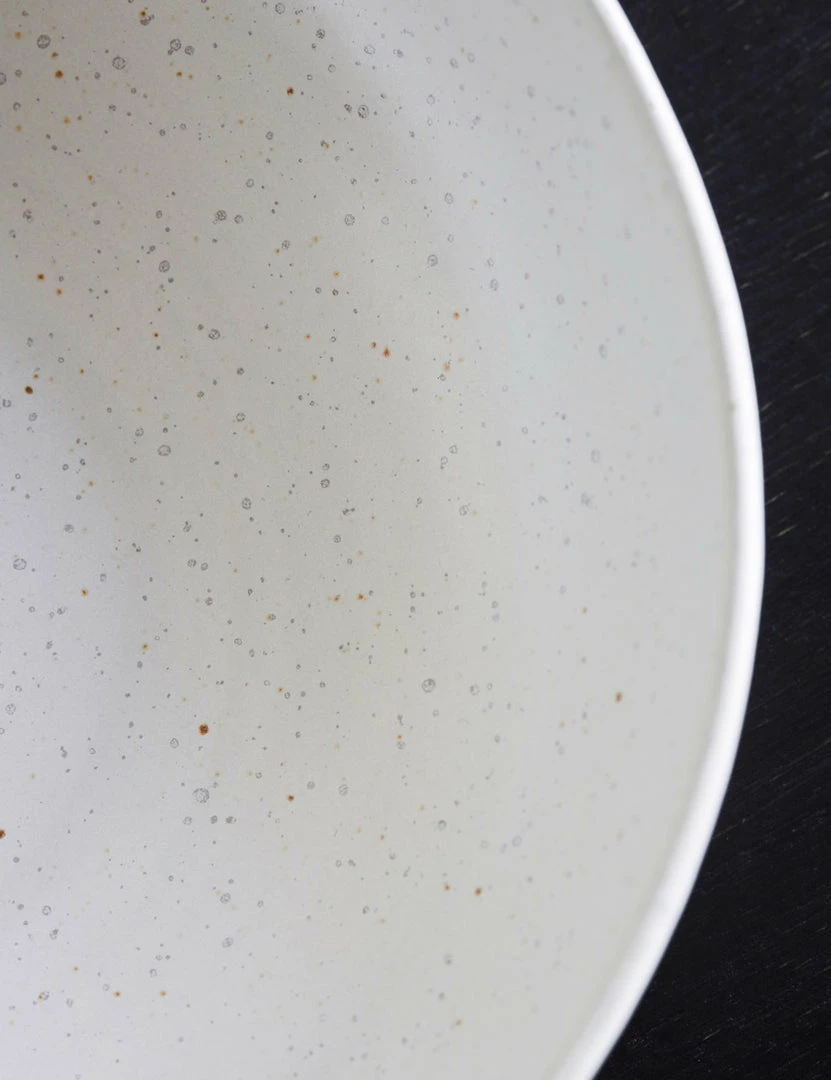 Lulu And Georgia Weilan Low Serving Bowl