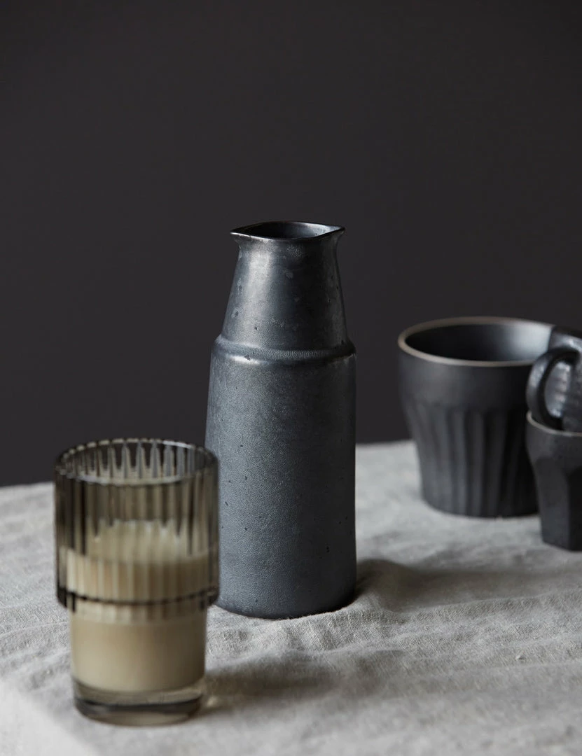 Lulu And Georgia Weilan Bottle Organic Harmony Collection