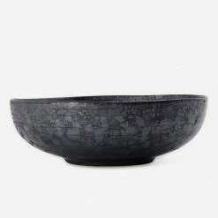 Lulu And Georgia Weilan Low Serving Bowl