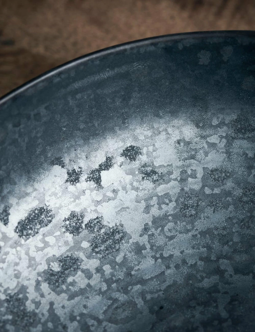 Lulu And Georgia Weilan Low Serving Bowl