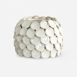 Lulu And Georgia Joplin Vase