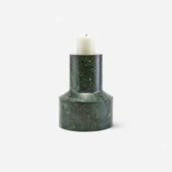 Lulu And Georgia Décor Karrington Candle Stand