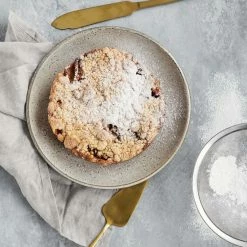 Lulu And Georgia Charmaine Cake Server Set Kitchen + Dining