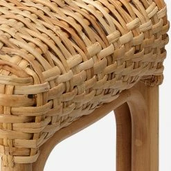 Lulu And Georgia Tahanea Bench