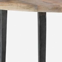 Lulu And Georgia Sandy Round Dining Table