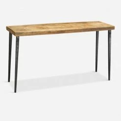 Lulu And Georgia Sandy Console Table