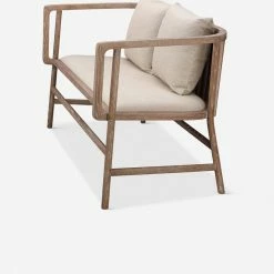 Lulu And Georgia Sawni Settee Furniture