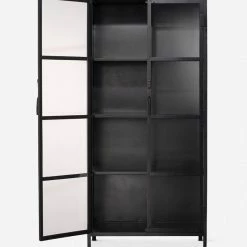 Lulu And Georgia Sam Curio Cabinet Furniture