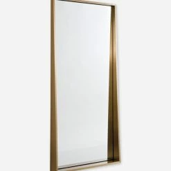 Lulu And Georgia Regina Andrew Gunner Full Length Mirror