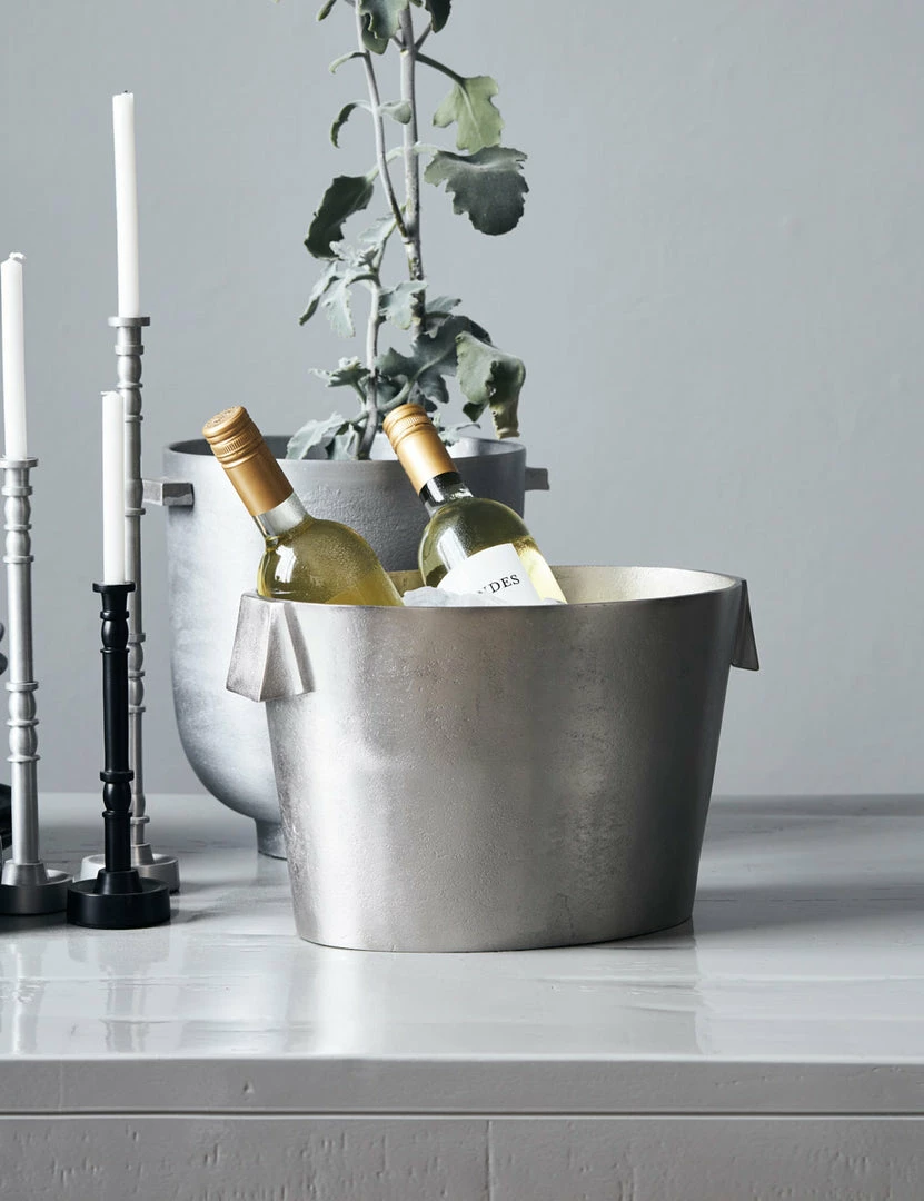 Lulu And Georgia Bogart Wine Cooler