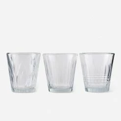 Lulu And Georgia Kitchen + Dining Bobbette Drinking Glass (Set Of 6)