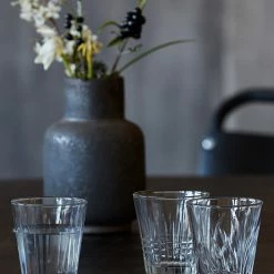 Lulu And Georgia Kitchen + Dining Bobbette Drinking Glass (Set Of 6)