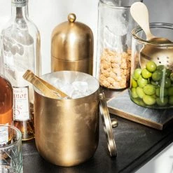 Lulu And Georgia Colin Ice/Wine Bucket Organic Harmony Collection