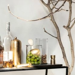 Lulu And Georgia Colin Cocktail Strainer